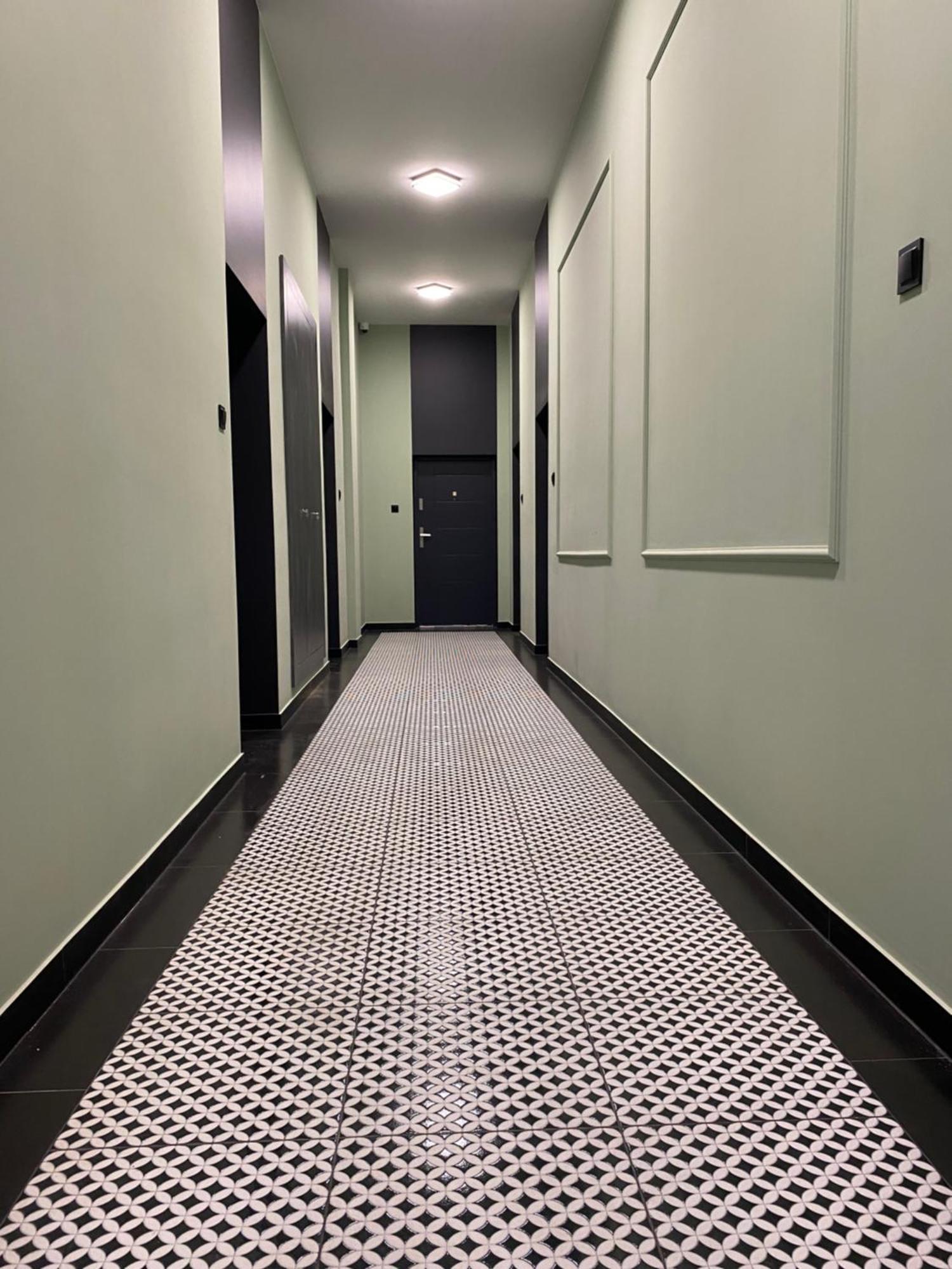 Apartament Mini Max Kielce Exterior foto
